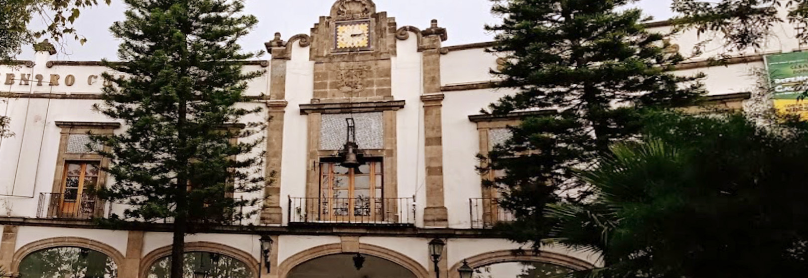 banner